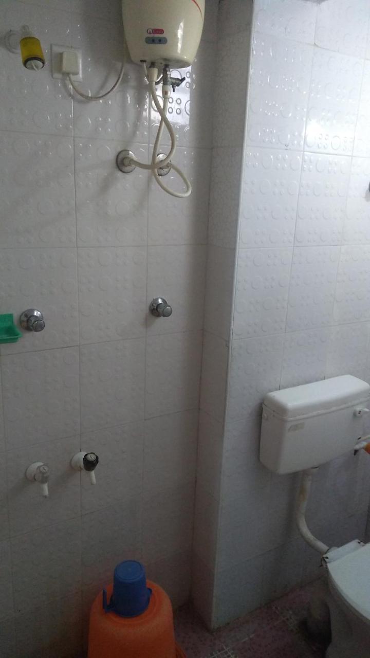 Sdd Residency Hotel Tiruvannámalaj Kültér fotó