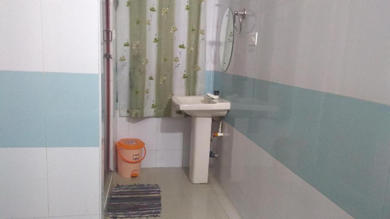 Sdd Residency Hotel Tiruvannámalaj Kültér fotó