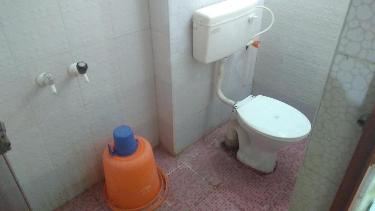 Sdd Residency Hotel Tiruvannámalaj Kültér fotó